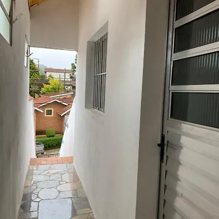 Apartamentos Dumont Monte Verde  Exterior photo