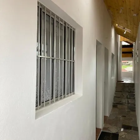 Apartamentos Dumont Monte Verde  Exterior photo