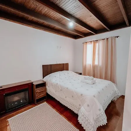 Apartamentos Dumont Monte Verde  Exterior photo