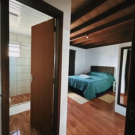 Apartamentos Dumont Monte Verde  Exterior photo