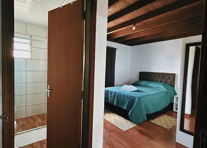 Apartamentos Dumont