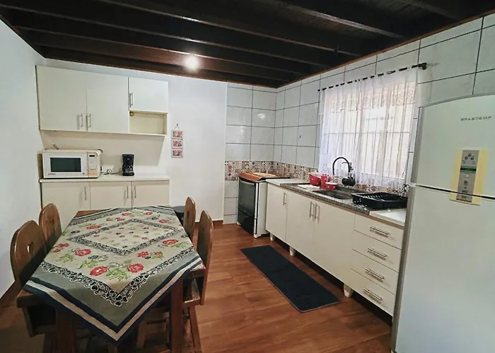 Apartamentos Dumont