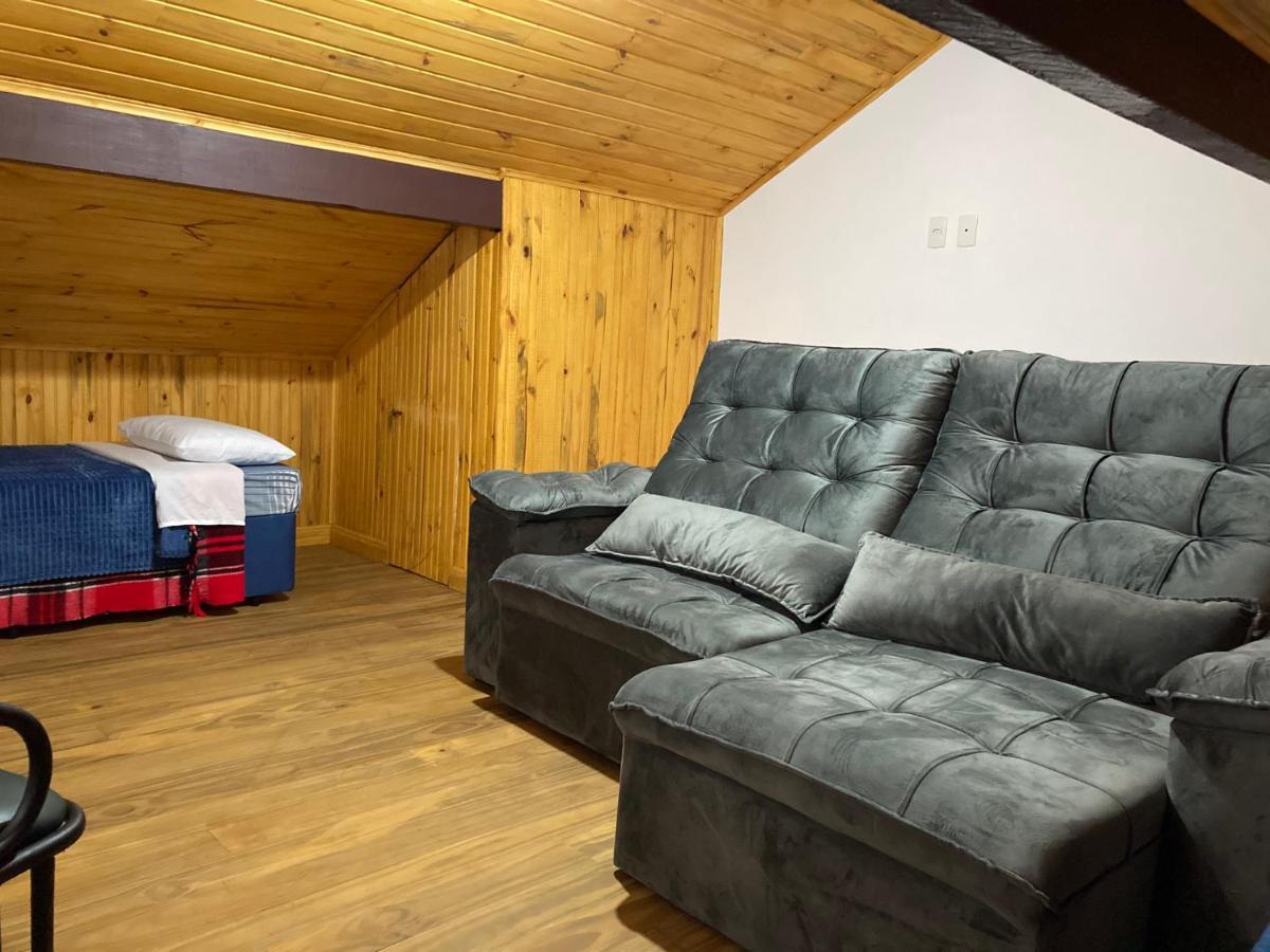 Apartment Dumont Monte Verde (Minas Gerais)