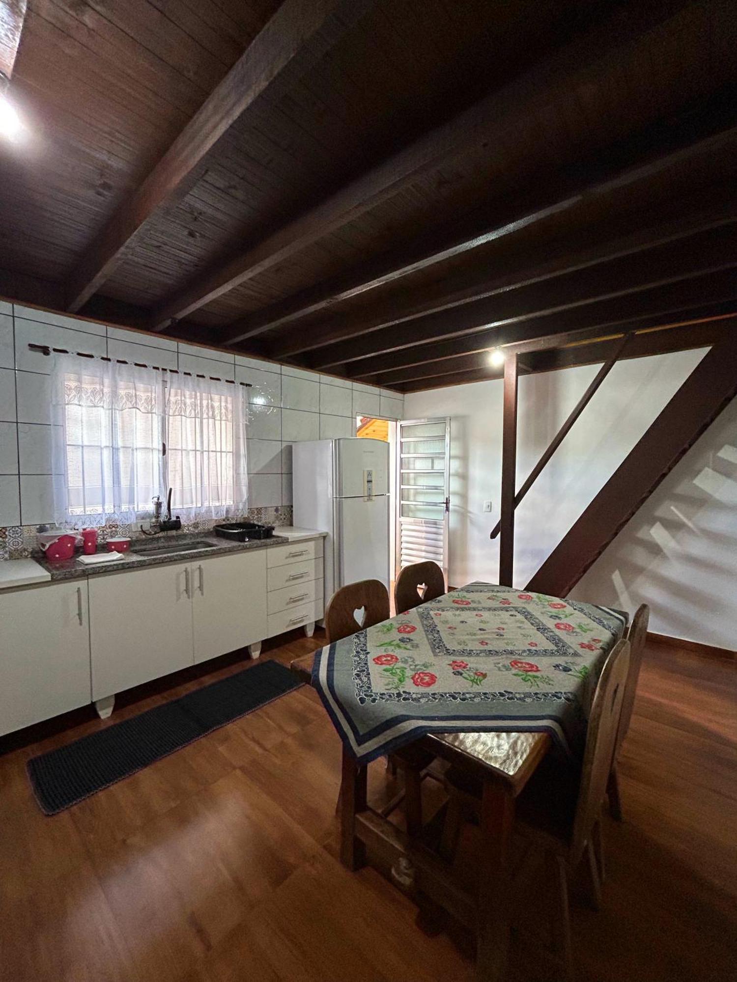 Apartment Dumont *